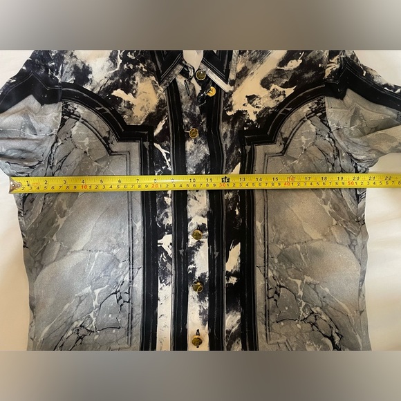 Escada silk blouse - Picture 7 of 7